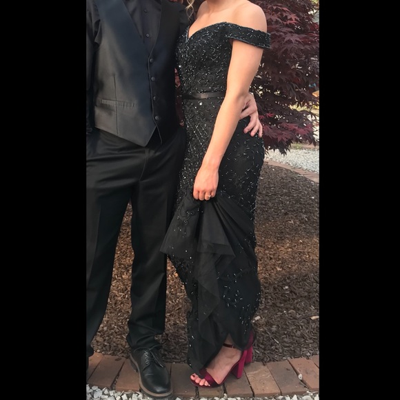 Prom Dress - Picture 3 of 4